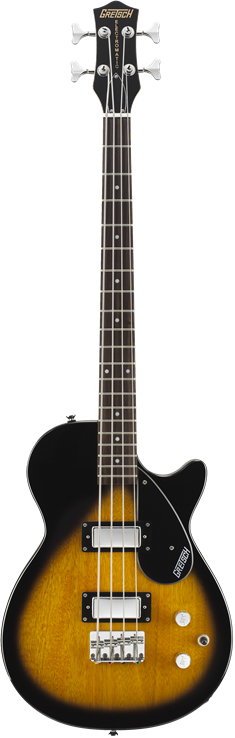 G2220 Electromatic® Junior Jet™ Bass II Short-Scale Bass